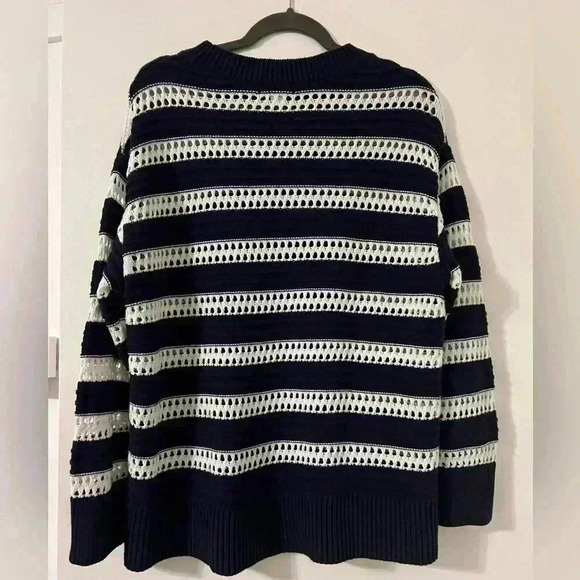 Beautiful sweater size XXL (SW 108) - Picture 4 of 6